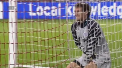 Luis Suarez 60 yard shot Hd 