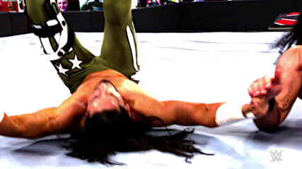 Drew McIntyre is out for redemption against Bobby Lashley at WrestleMania: Raw, Apr. 5, 2021