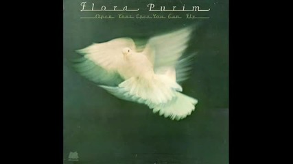 Flora Purim - Sometime Ago