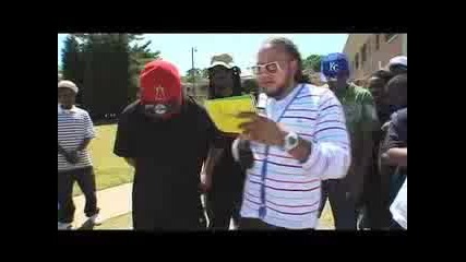 Shawty Lo On Hoodfab Atlanta Showdown