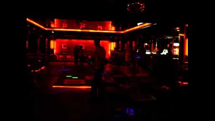 Night Club Golden Ego Kozloduy