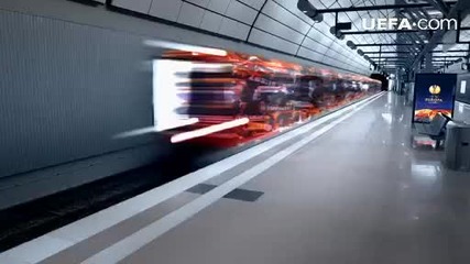 [hd] Uefa Europa League 2011
