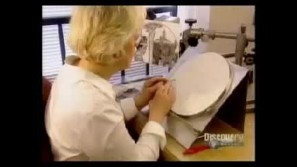 How Its Made:making coins