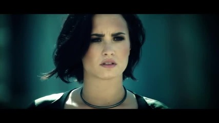 Demi Lovato - Confident ( Official Video)