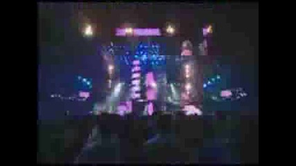 Britney Spears - (i Got That) Boom Boom - Live In Onyx Hotel