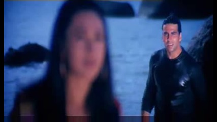 Бг Превод Ek Rishtaa - The Bond of Love