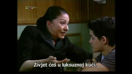 Amores De Mercado - Capitulo - 55