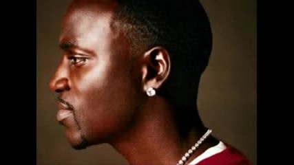 Akon Ft. Assassin - U Like My Swagga