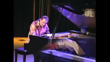 Scott D. Davis - Sweet Child O Mine (on piano)