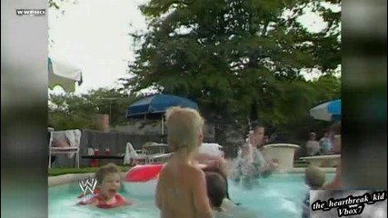 Wwe Smackdown 12.02.10 - Part 7