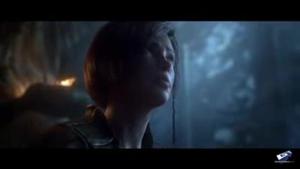 Vga 2011 Diablo 3 Intro Cinematic