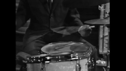 Cherry Wainer & Don Storer - Night Train