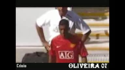 Nani - The great talent.