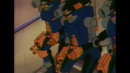 The Bots Master - 1x04 - Stop that Bot part1