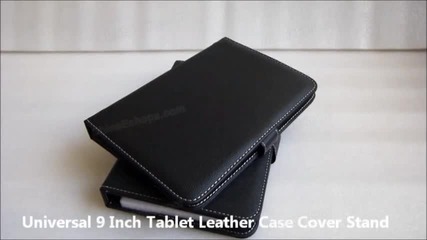 Aoson M92, Ployer momo9 Allwinner A13 Leather Case Keyboard Cover