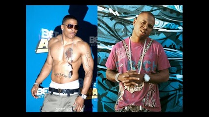 Nelly ft 2 Pistols - Hot Damn