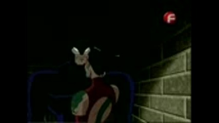 Justice.league.4x01.tvrip.xvid.b - Redneck.3gp