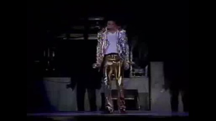 Compilation of Michael Jackson s Best Dances
