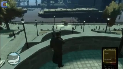 Gta Iv - Епизод 36 - Още хора, които ни изнудват