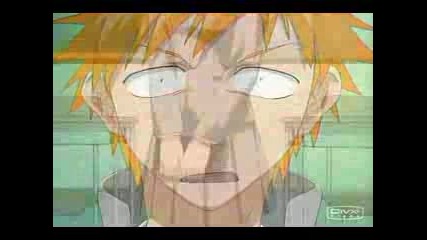 Bleach - In Too Deep