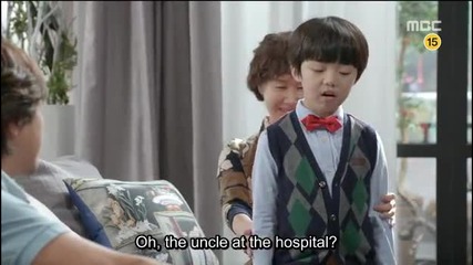 [eng sub] My Spring Days E03