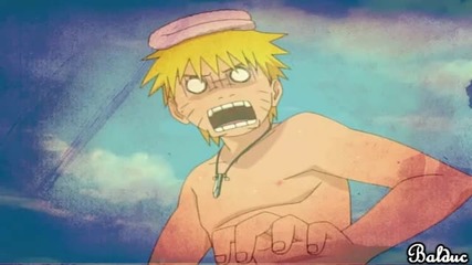 Narusaku - Your Guardian Angel 