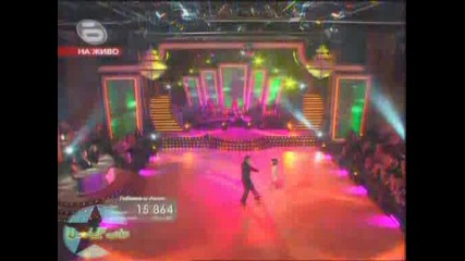 Dancing Stars Премиера S01ep01 P04 22.09.0