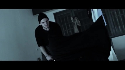 Hoodini feat. M.w.p. - This-кретен (official Hd Video)