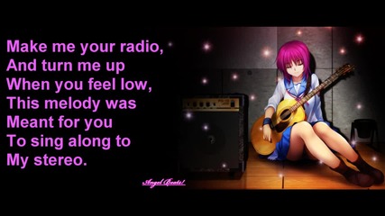 Stereo Heart (female Version)