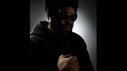 Ice Cube - The Nigga Trap (instrumental)