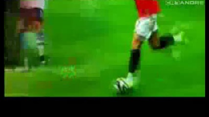 Cristiano Ronaldo movie