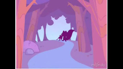 Happy Tree Friends S01e07