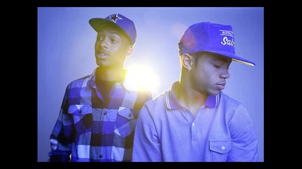 New Boyz - Meet My Mom ( Album - Too Cool To Care )