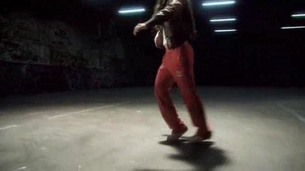 ericke - the beat is rockin