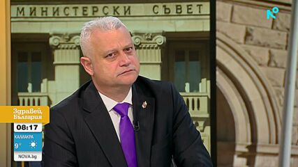 Емил Дечев: Камионът, запушил тунел на „Хемус“, е собственост на партиен активист и бивш член на СИК