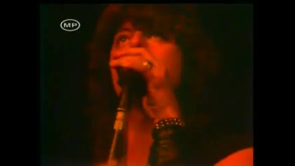 Rainbow - Street Of Dreams (live)