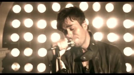 Enrique Iglesias - Can You Hear Me
