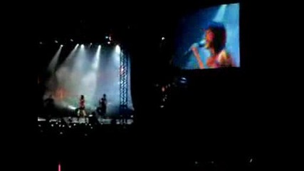 Rbd Em Braslia 3011 - No Pares