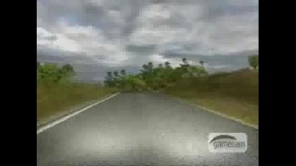 My Trucks In Euro Truck Simulator.flv