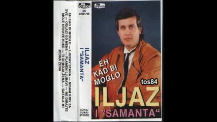 Iljaz Hasani - 01 - Eh kad bi moglo
