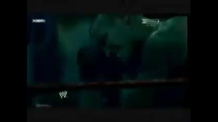 Randy Orton and Angelina Love - Your love is my drug