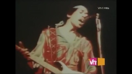 Jimi Hendrix - Top 1000 - All Along The Watchtower