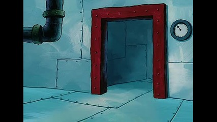Spongebob Squarepants - Welcome to The Chum Bucket
