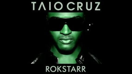 Taio Cruz - Dynamite 