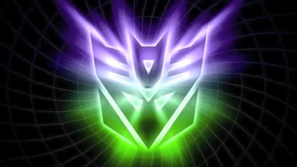 Megatron Dubstep mix