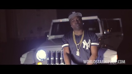 Troy Ave _real Nigga_ (wshh - Official Music Video)