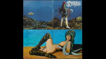 Octopus ~ Restless Night (1969) Uk Psych Music 