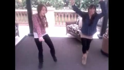 Miley Mandy Show - Hoedown Throwdown