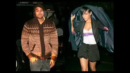 Rihanna feat Chris Brown - Birthday Cake / Remix