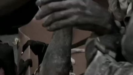 Linkin Park - Not Alone